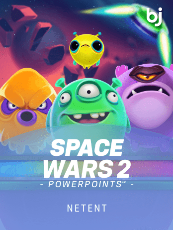 Space Wars 2 Powerpoints™ screenshot