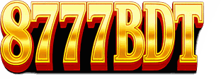 8777bdt Logo
